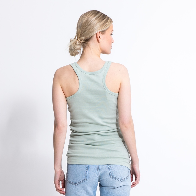 Geripptes Tanktop "Johanna"